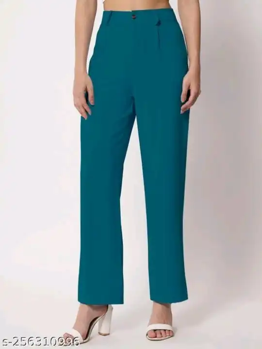 Pant ladies uploaded by Tx market on 6/2/2024