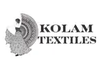 Business logo of KOLAM TEXTILES