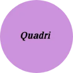Business logo of Quadri