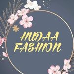 Business logo of HUDAA Fashion