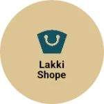 Business logo of lakki shope