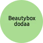 Business logo of Beautyboxdodaa