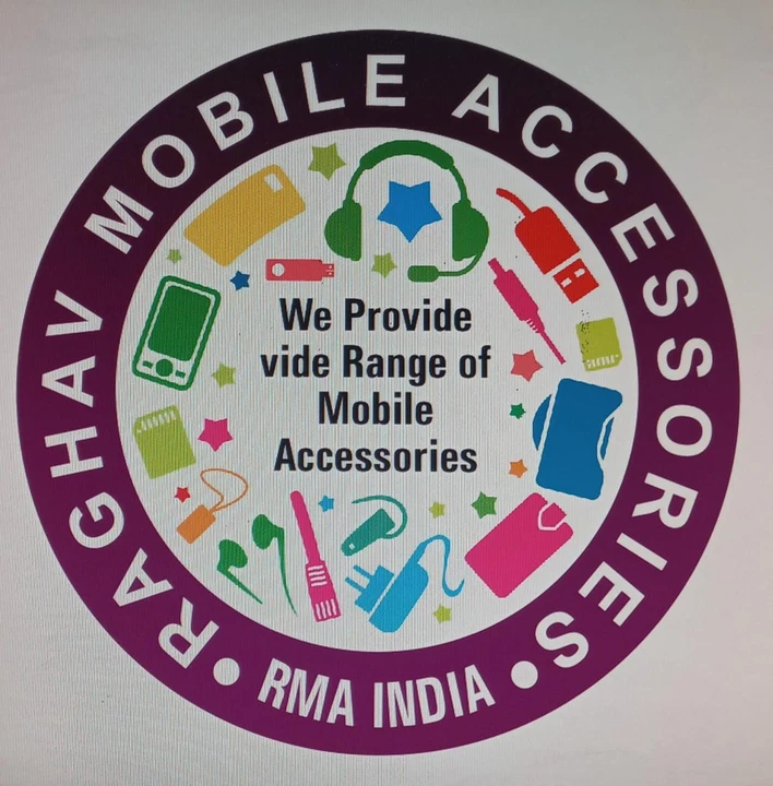 Factory Store Images of Raghav mobile accessories