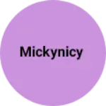 Business logo of Mickynicy