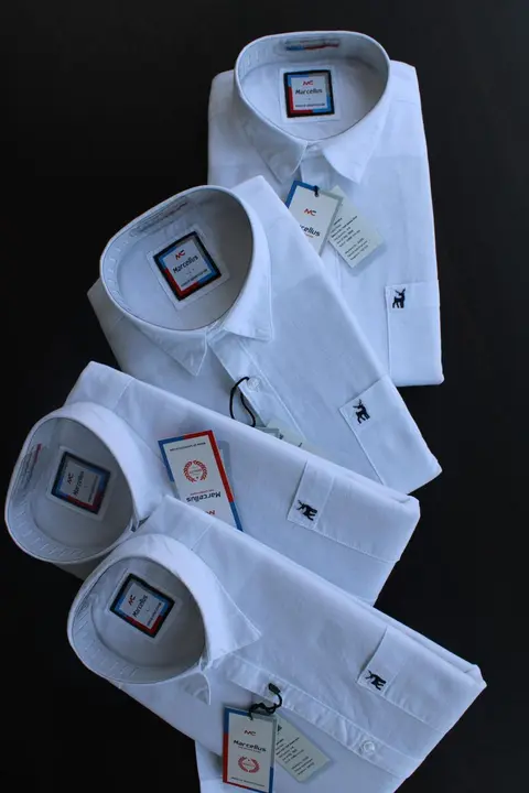 Cotton Linen Shirt uploaded by Bengal Solution Point on 5/26/2023