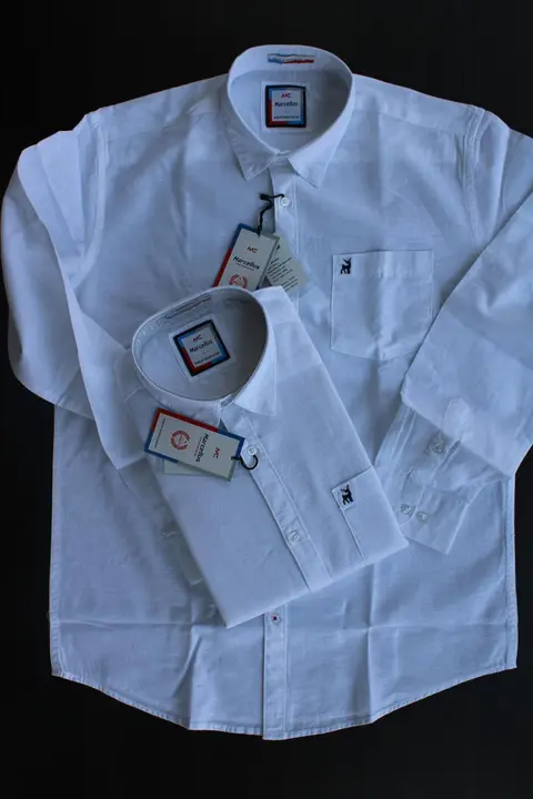 Cotton Linen Shirt uploaded by Bengal Solution Point on 5/23/2024