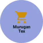 Business logo of Sri murugan tex
