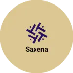Business logo of Saxena