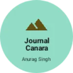 Business logo of Journal Canara Store