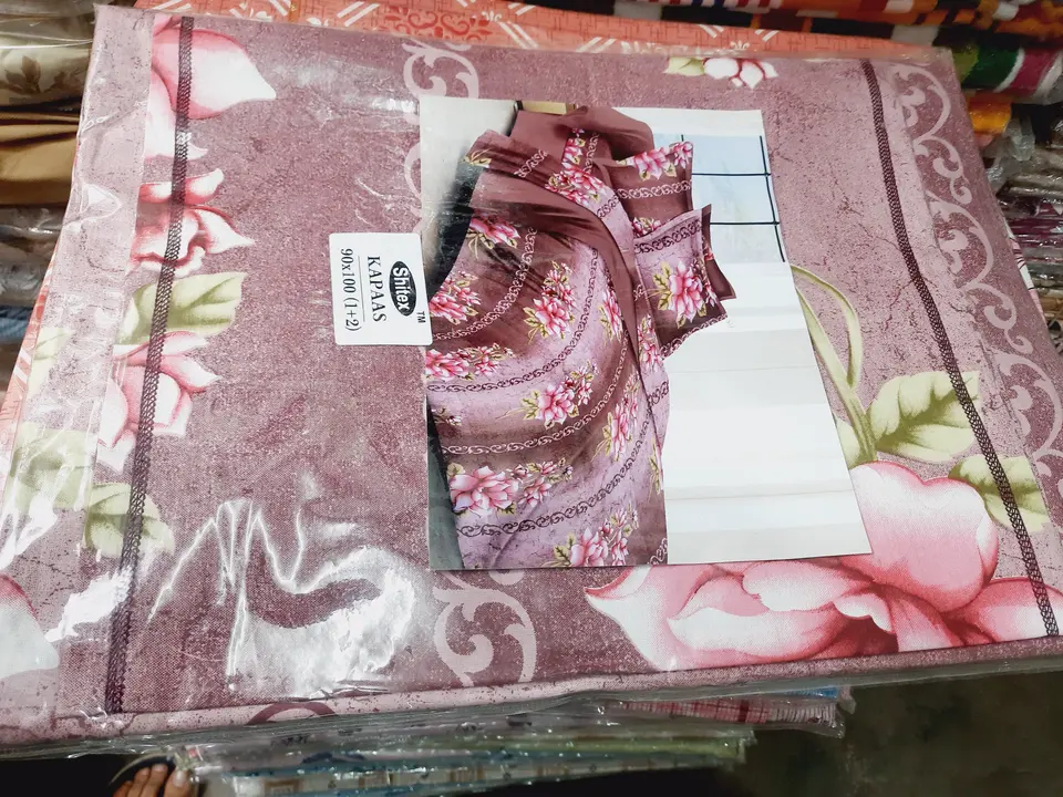 Product uploaded by Rajesh handloom outlet on 5/26/2023
