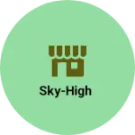 Business logo of Sky-high