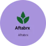Business logo of AftabRx