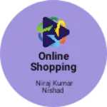 Business logo of Online shopping mall