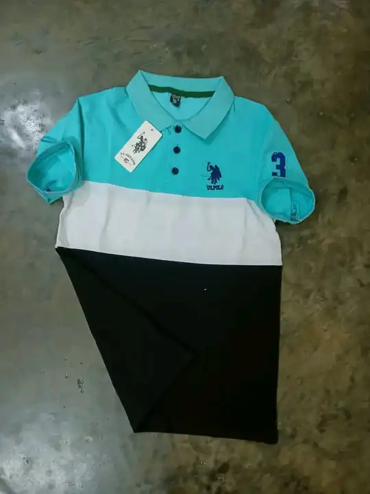Polo tshirt  uploaded by Imax Dresses on 5/2/2024
