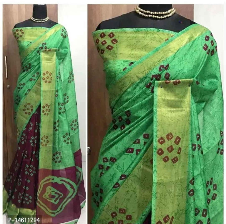 Saree uploaded by Online shopping mall on 5/26/2023