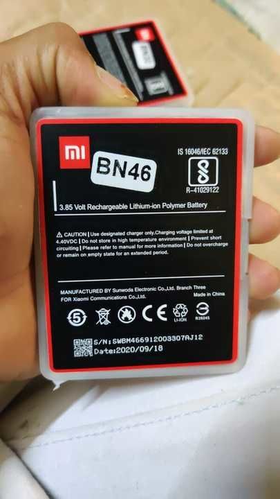 BN46 uploaded by Mobile Accessories wholesale  on 3/11/2021