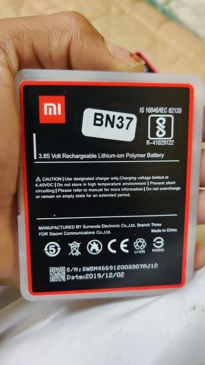 BN37 uploaded by Mobile Accessories wholesale  on 3/11/2021