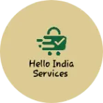 Business logo of Hello India Services