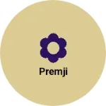 Business logo of Premji