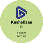 Business logo of Kashafizaan