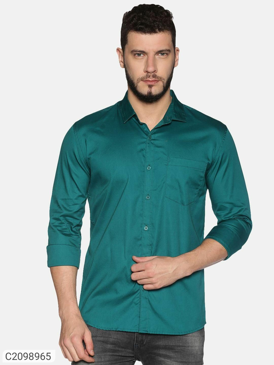 Shirt for Man's  uploaded by राधे राधे on 5/26/2023