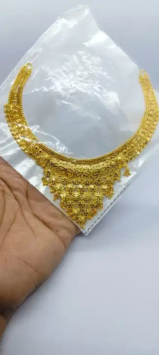 Necklace  uploaded by Mehreen jewelry on 5/26/2023