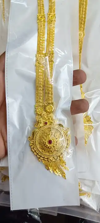 Haram uploaded by Mehreen jewelry on 5/26/2023