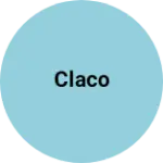 Business logo of Claco