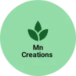Business logo of MN creations