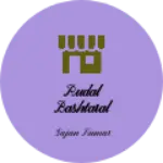 Business logo of Rudal bashtaral