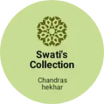 Business logo of Swati's Collection