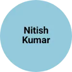 Business logo of Nitish KUMAR