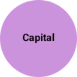 Business logo of Capital