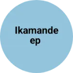 Business logo of ikamandeep