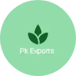 Business logo of Pk exports