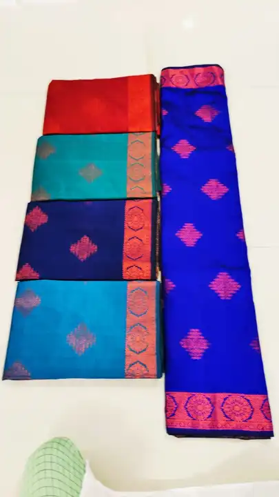 Product uploaded by MANTRA SAREE on 5/27/2023