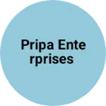 Business logo of Pripa enterprises