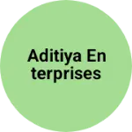 Business logo of ADITIYA ENTERPRISES