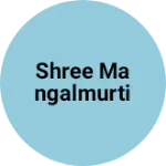 Business logo of Shree mangalmurti