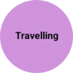 Business logo of Travelling