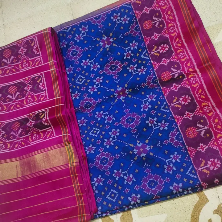Product uploaded by Patola saree  on 5/27/2023