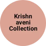 Business logo of Krishnaveni collection