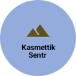 Business logo of Kasmettik sentr