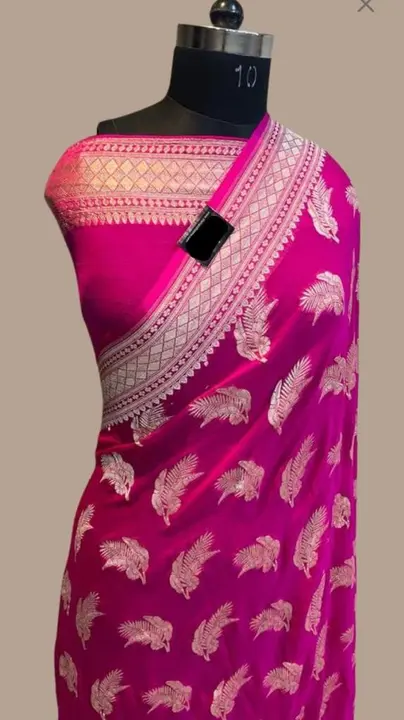 Bnarsi uploaded by Ayesha fabrics on 5/27/2023