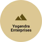 Business logo of YOGENDRA ENTERPRISES