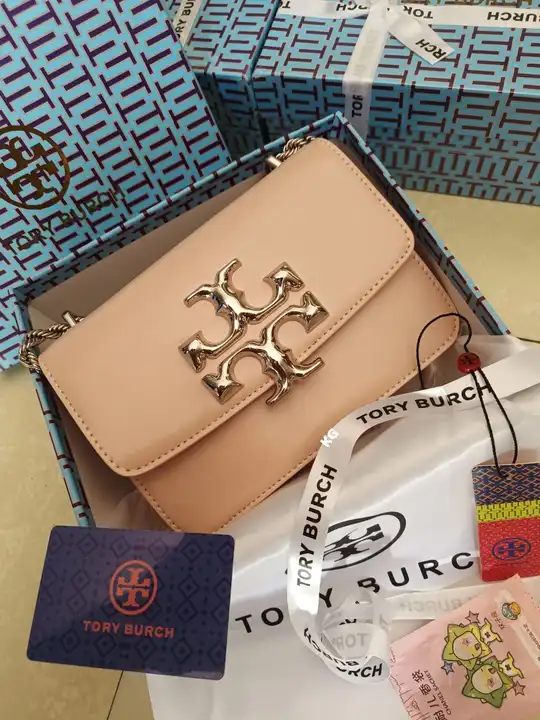 TORY BURCH ELEANOR✨ uploaded by Mavenlicious Rebells on 5/27/2023
