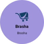 Business logo of Brasha