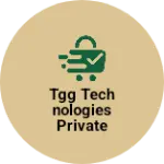 Business logo of Tgg technologies private limited