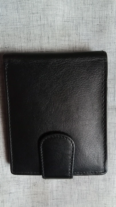 Genuine leather wallet uploaded by FASHION & GIFTS on 5/27/2023