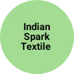 Business logo of Indian Spark textile